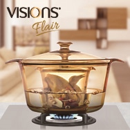 VISIONS晶彩养生锅