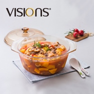 VISIONS晶钻锅